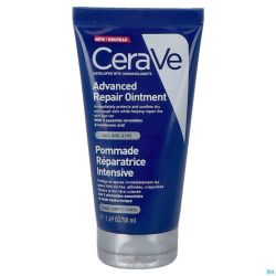 Cerave pommade reparatrice intensive 50ml