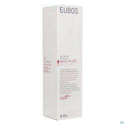 Eubos savon liquide rose parf    400ml