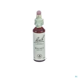 Bach flower remedie 33 walnut  20ml