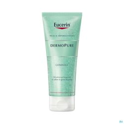 Eucerin dermopure scrub    100ml