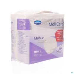 Molicare premium mobile 8 drops s 14    9158713