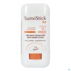 Avene sol sunsistick ka ip50+   20g