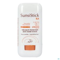 Avene sol sunsistick ka ip50+   20g