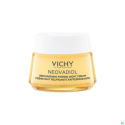 Vichy neovadiol postmeno creme nuit    50ml