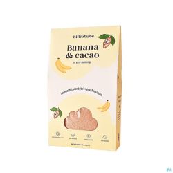 Billiebubs Easy Mornings 300g