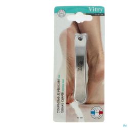 Vitry classic coupe ongles pedicure    1056i