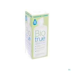 Bausch+lomb biotrue solution multifonctions  300ml