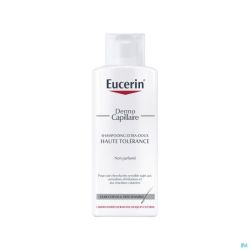 Eucerin dermocapil.sh hypertolerant   250ml