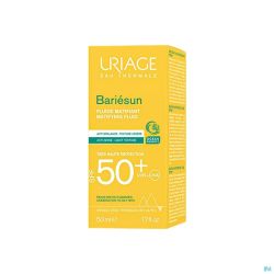 Uriage Bariesun Mat Ip50+ Emulsion 50ml