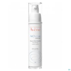 Avene a-oxitive jour aqua creme    fl pomp 30ml