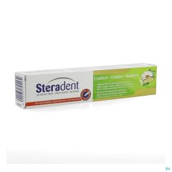 Steradent fixative extra forte confort 75g