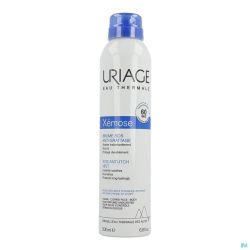 Uriage xemose brume sos a/grattage    200ml