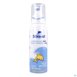 Sterimar bebe spray nasal eau de mer    100ml