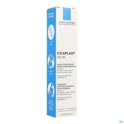 Lrp cicaplast gel accelerateur b5    40ml