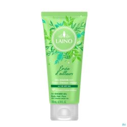 Laino Gel Douche 3en1 The Vert Tube 200ml