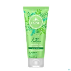 Laino Gel Douche 3en1 The Vert Tube 200ml