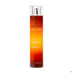 Nuxe reve de miel eau savoureuse parf. spray 100ml
