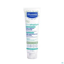 Mustela pa stelatopia+ cr relipidante a/grat.150ml