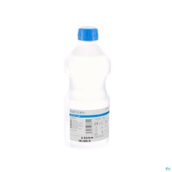 Ecotainer Braun Nacl 0,9 % 1000ml 3570160