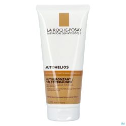 Lrp autohelios gel creme 100ml