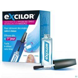 Excilor solution 3,3ml