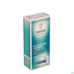 Weleda lotion capillaire tonifiant 100ml