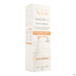 Avene xeracalm a.d. baume relipidante    200ml