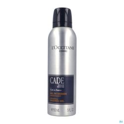 L'occitane cade gel rasage    150ml