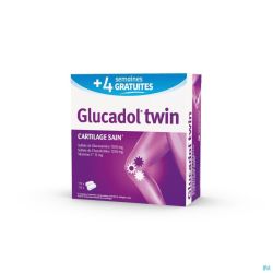 Glucadol twin nf promo   tabl 2x112