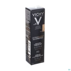 Vichy fdt dermablend correction 3d 35 30ml