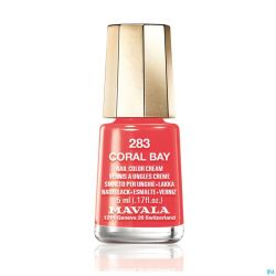 Mavala vao mini coral bay    5ml