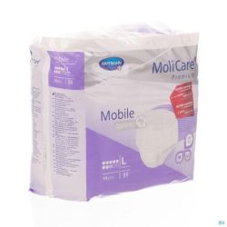 Molicare premium mobile 8 drops l 14    9158733