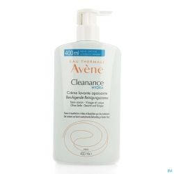 Avene cleanance hydra cr lavante apaisante   400ml