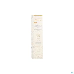 Avene hydrance bb riche tube   40ml