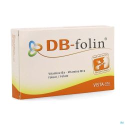 Vista db-folin    comp fondant 60