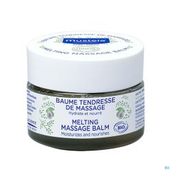 Mustela pn baume tendresse massage    90g