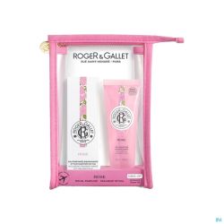 Roger&gallet Rose Trousse Ete 2 Prod