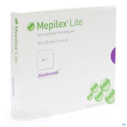 Mepilex border lite pans ster  10,0x10,0  5 281300