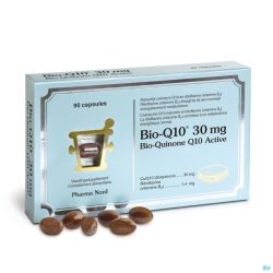 Bio-q10 30mg super  caps 90 (60+30)