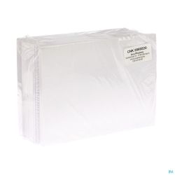 Papier poudre blanc 140x180 1000 aca