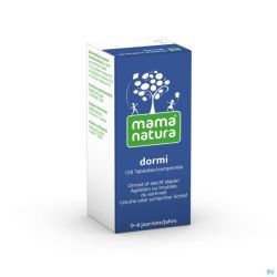 Mama natura dormi    tabl 120 rempl.2051647