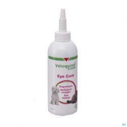 Vetoquinol care eye    125ml