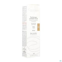 Avene couvrance fdt correct. fluide 3 sable   30ml