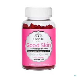 Lashile good skin    gommes 60