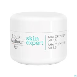 Widmer skin expert aha creme 5% n/parf 50ml