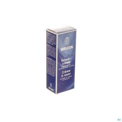 Weleda creme raser tube    75ml