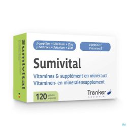 Sumivital    caps 120