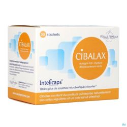 Cibalax sachet 30