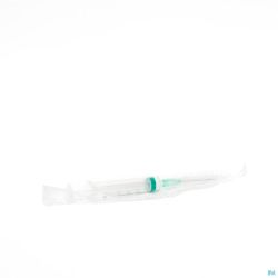 Bd emerald seringue  5ml+aig.21g 1 1/2    1 307732