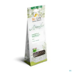 Aromaflor lavande bio be life   30g